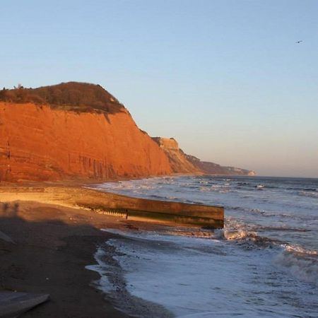 Ashlea At Amberley Villa Sidmouth Luaran gambar