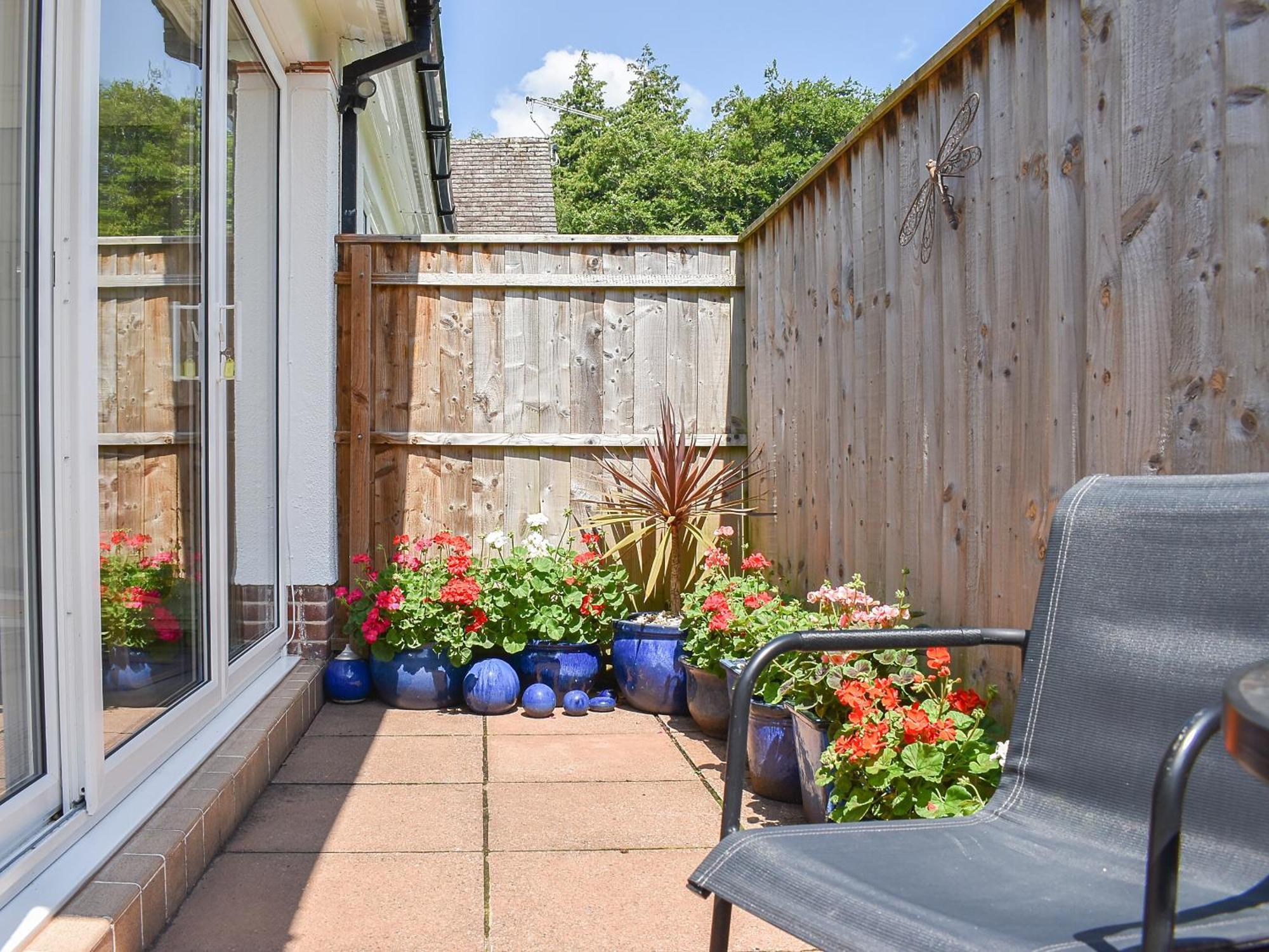 Ashlea At Amberley Villa Sidmouth Luaran gambar
