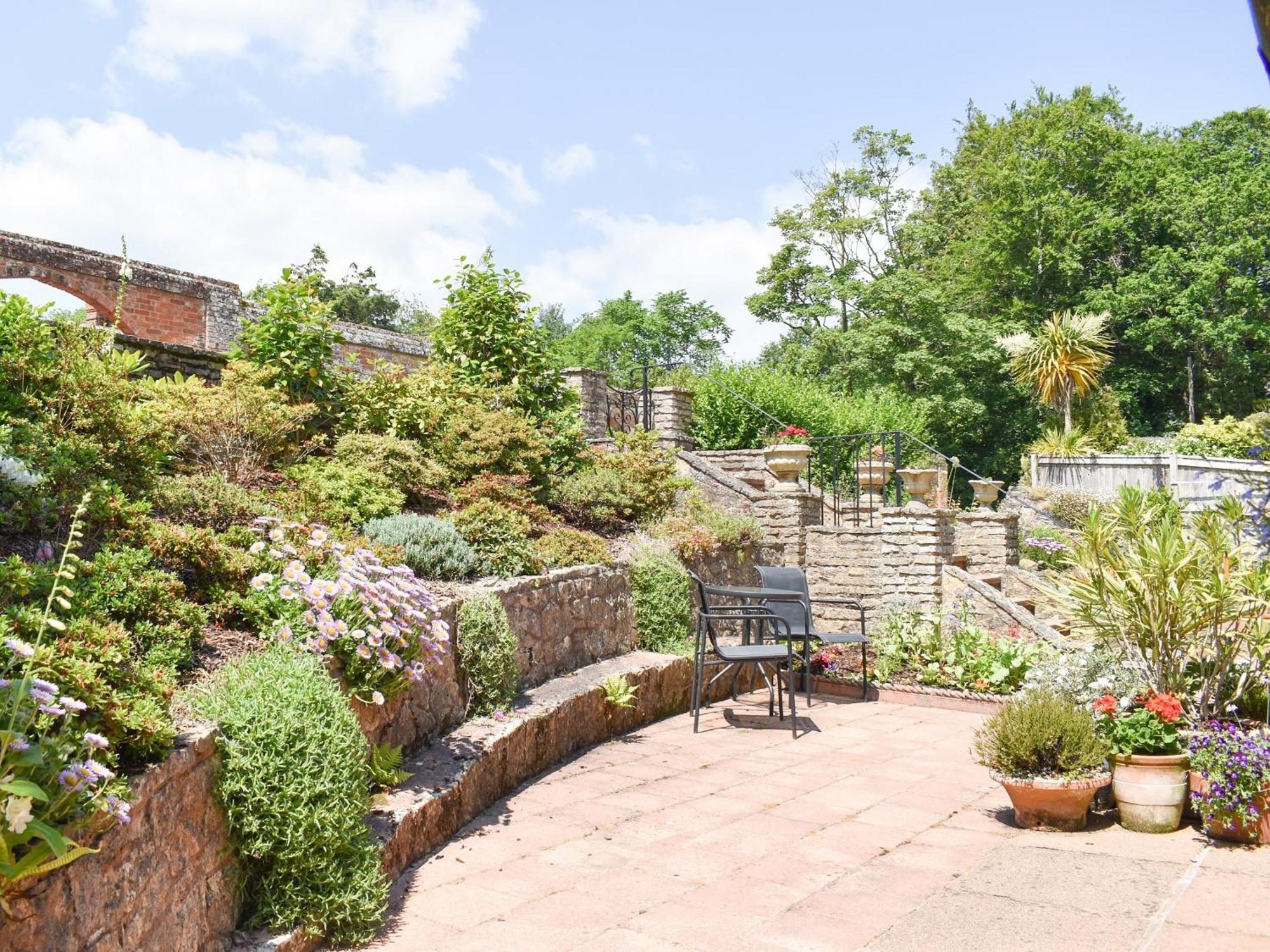 Ashlea At Amberley Villa Sidmouth Luaran gambar