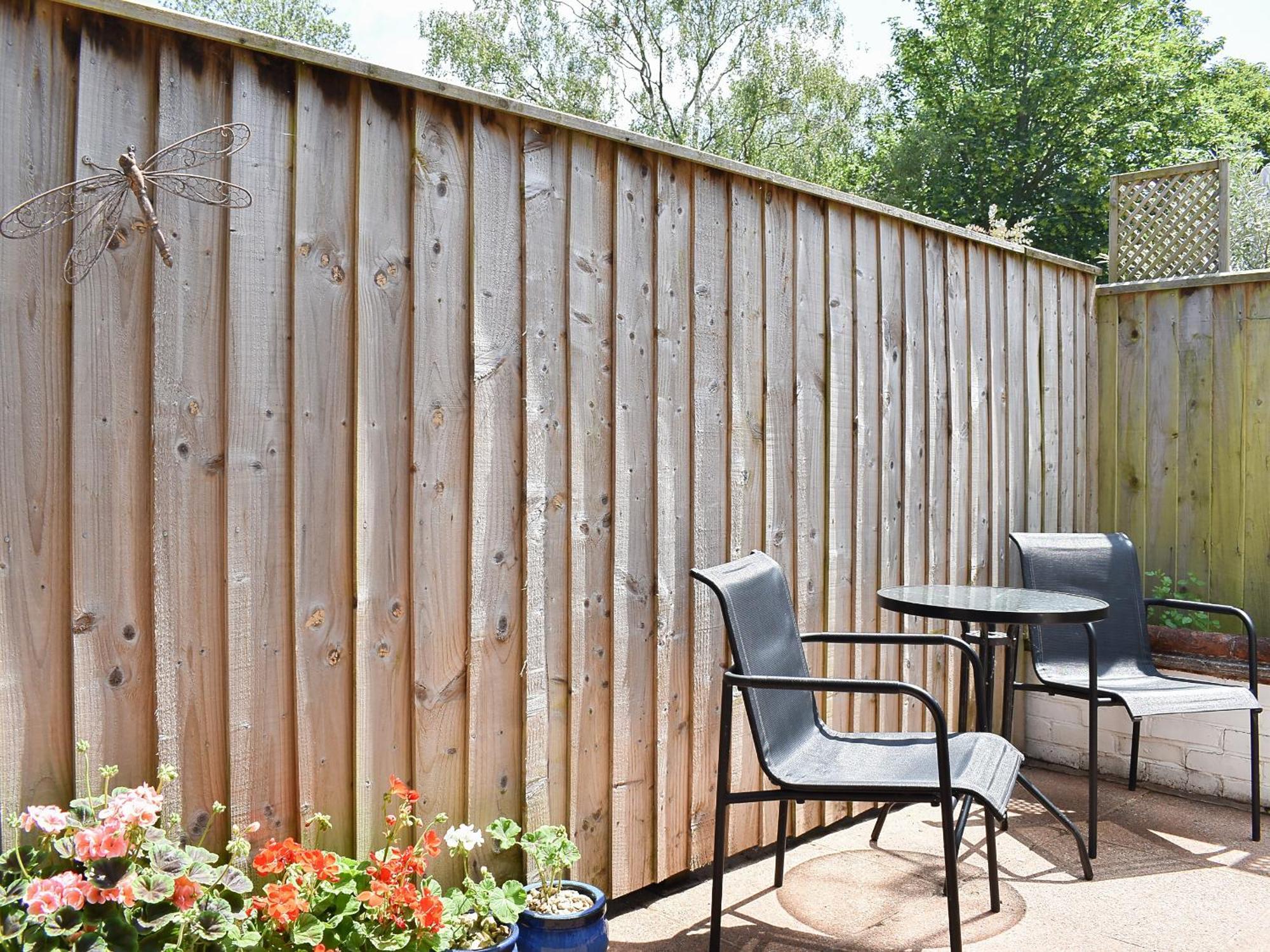 Ashlea At Amberley Villa Sidmouth Luaran gambar